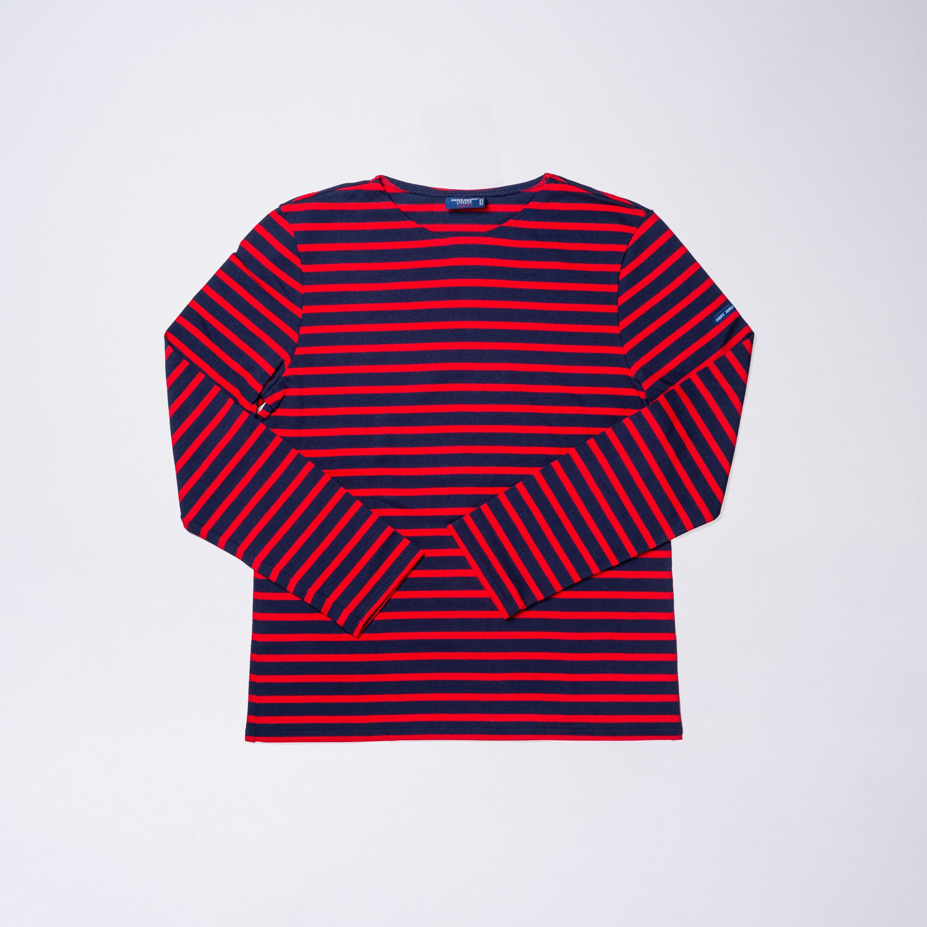 Marinière Méridien – Marine/Tulipe