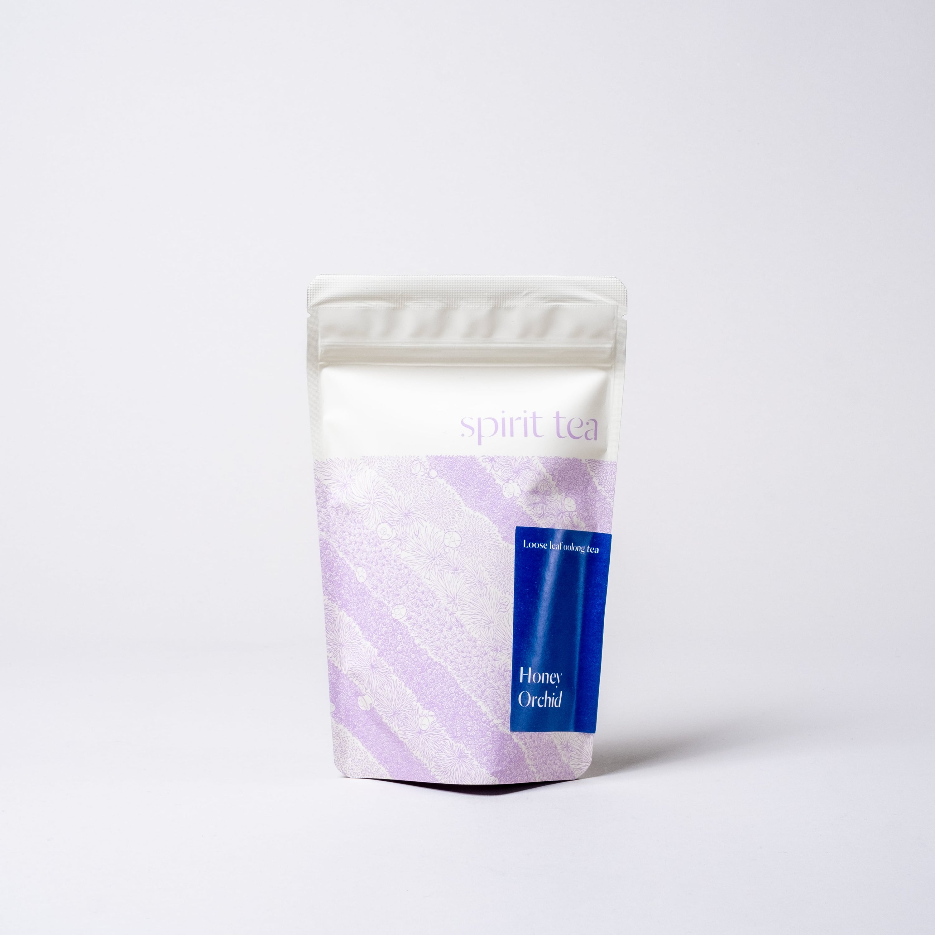 Spirit Tea - Honey Orchid (Oolong)