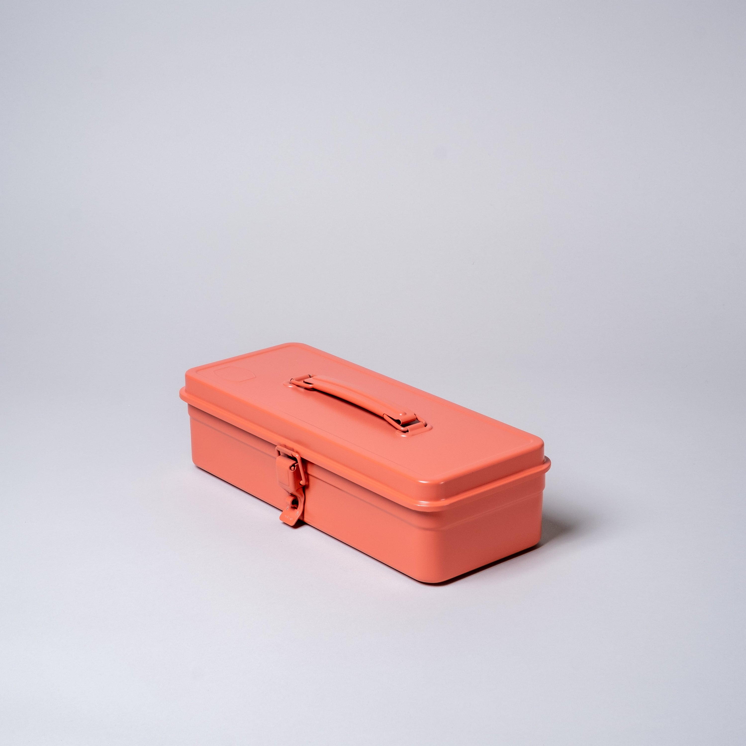 Steel Toolbox T-320 - Coral