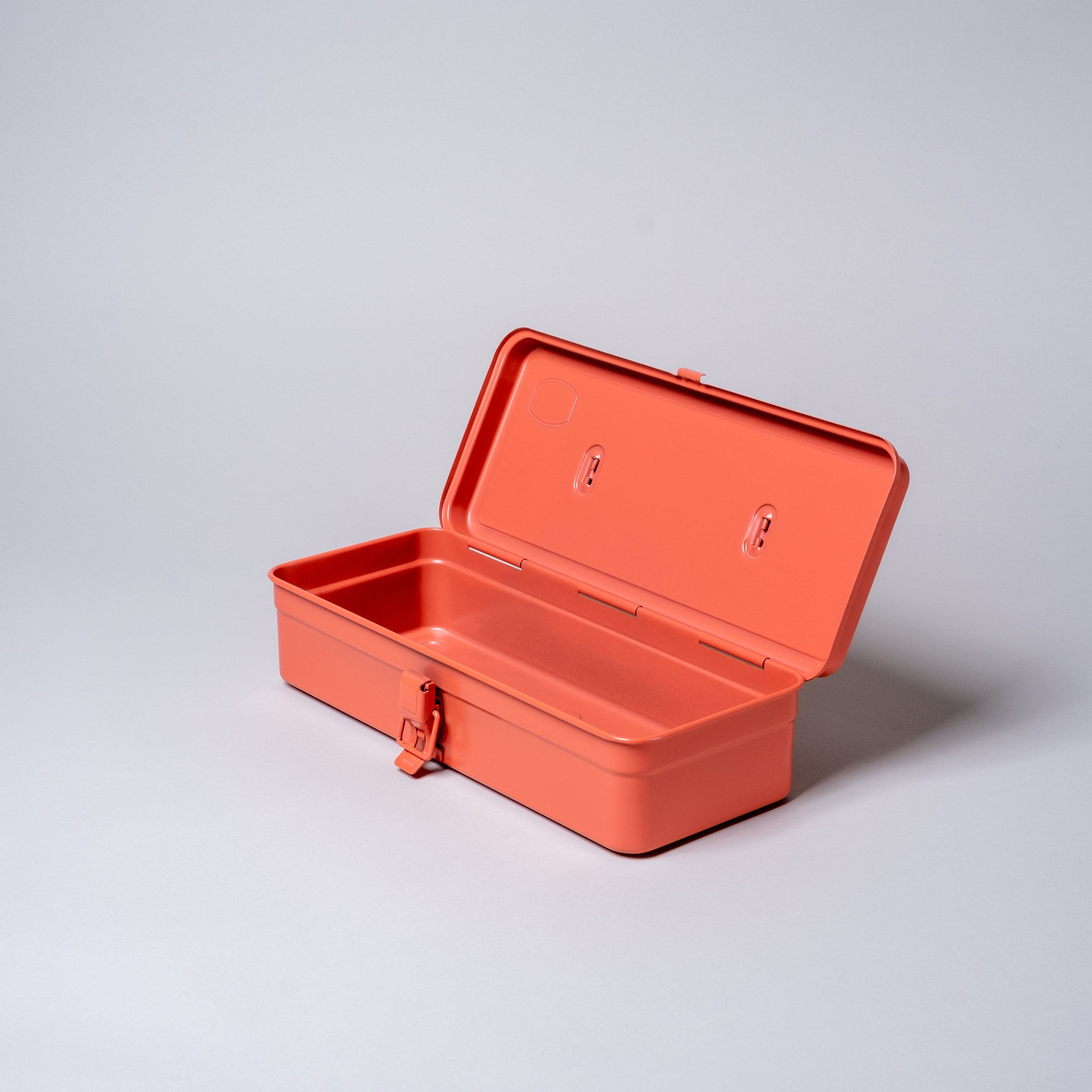 Steel Toolbox T-320 - Coral