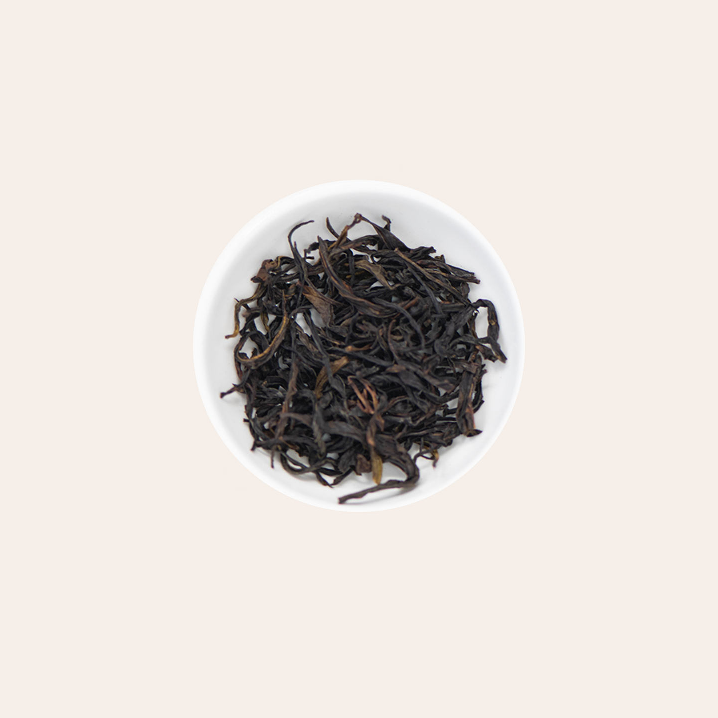 Spirit Tea - Honey Orchid (Oolong)