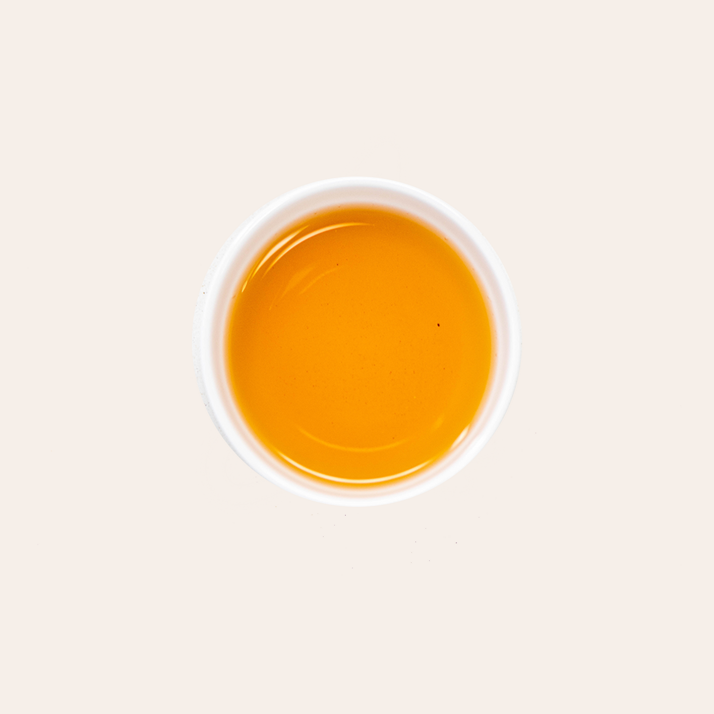 Spirit Tea - Honey Orchid (Oolong)